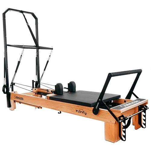 Metalife reformer with tower