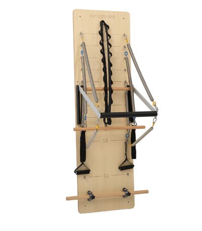 springboard, life control