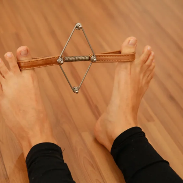 kauffer, toe, corrector