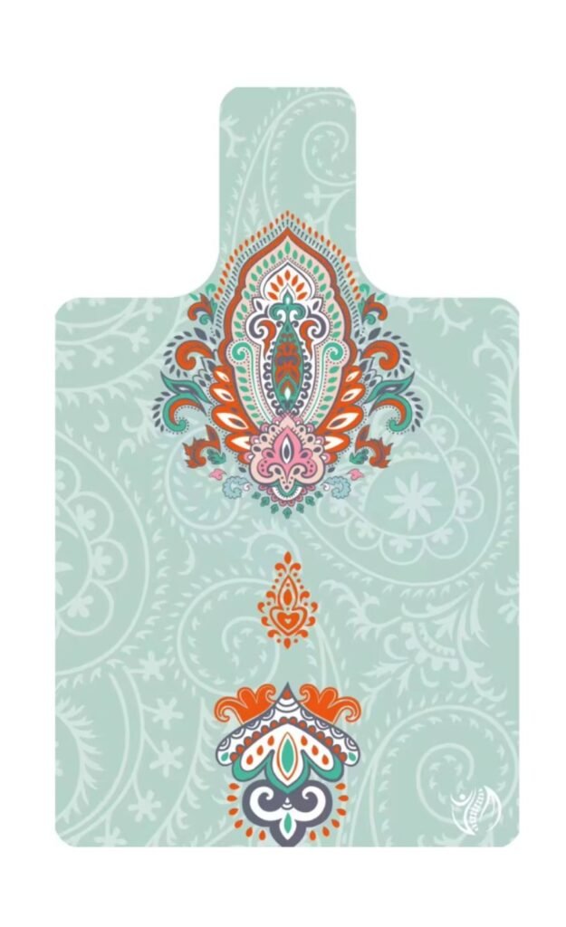 life control, cover mat