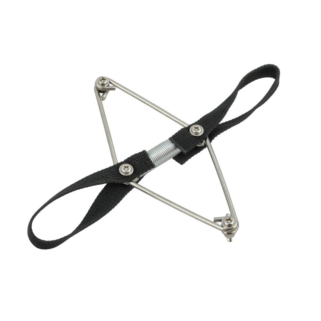 Toe corrector, life control, physio