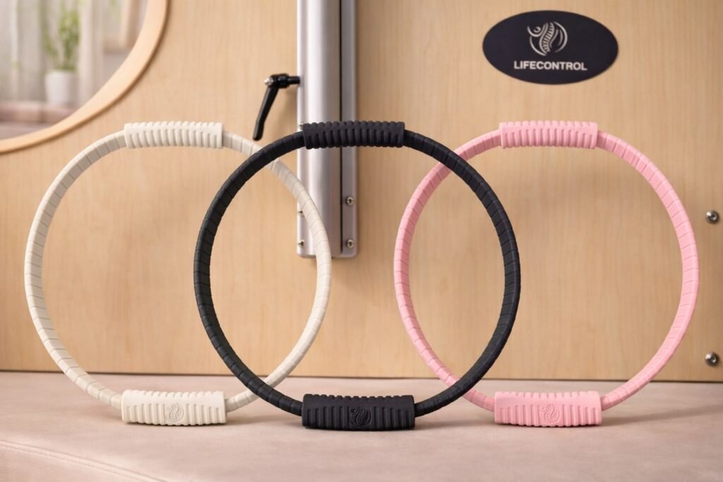 life control, ring, silicone,