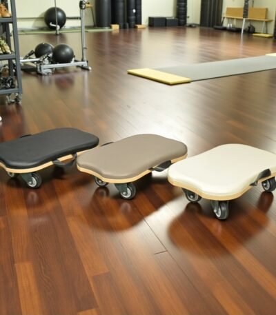 orb, pilates, life control