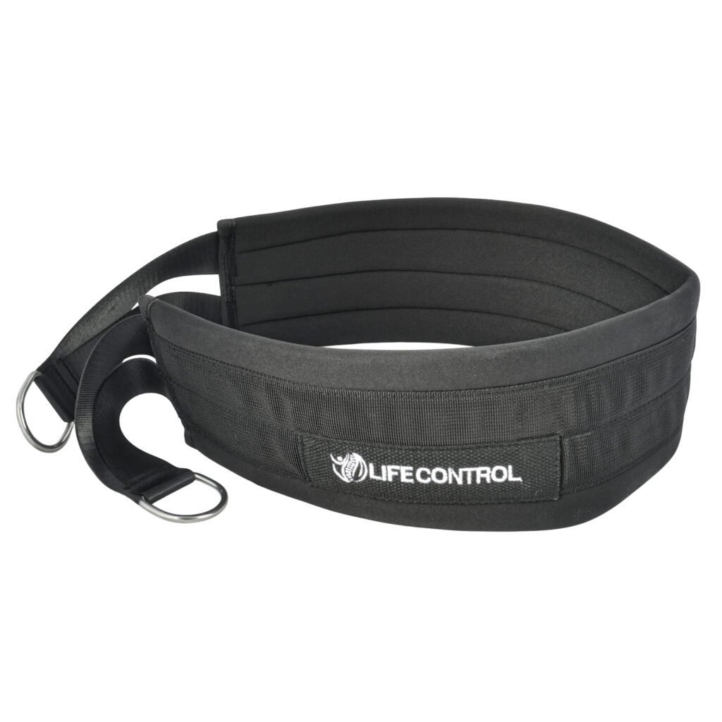 life control, wide, sling, cadillac