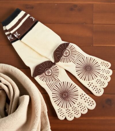 bloom, socks, anti, slip, yoga, pilates , clothing