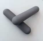 Life control, silicone, dumbbell,