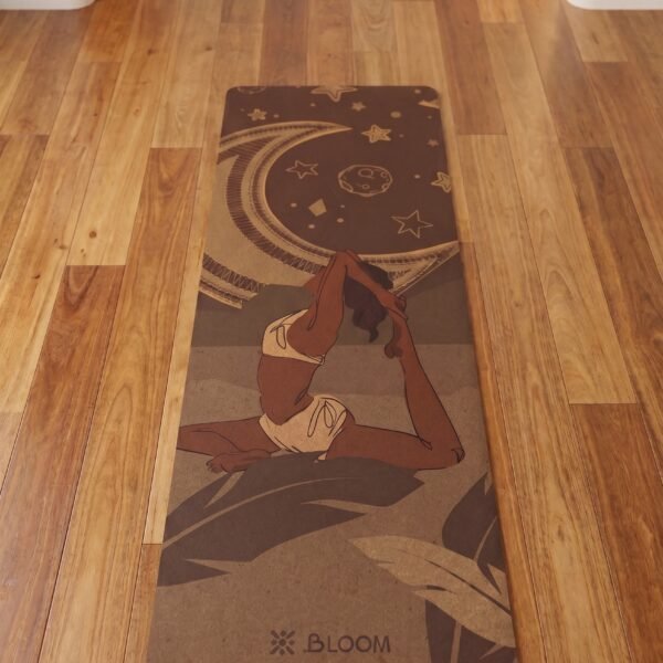 mat, yoga, pilates, cork