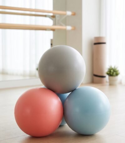 life control, ball, mini