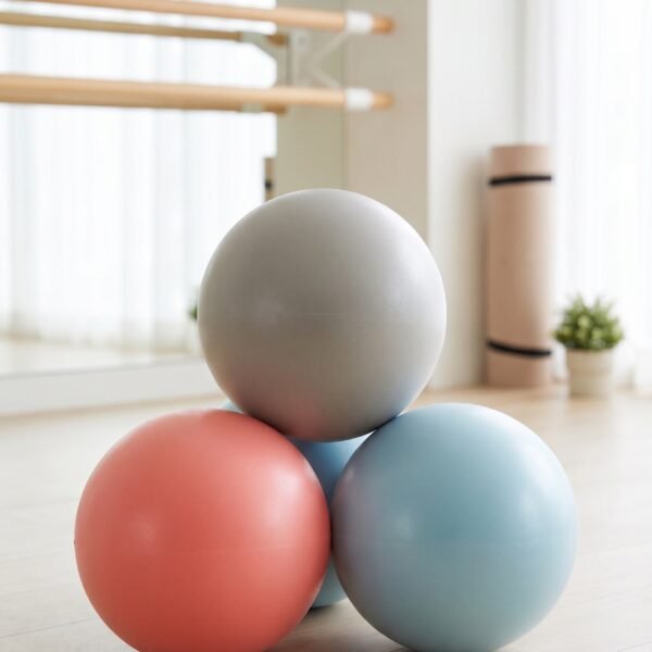 life control, ball, mini