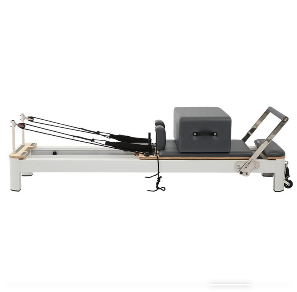 Life control, reformer