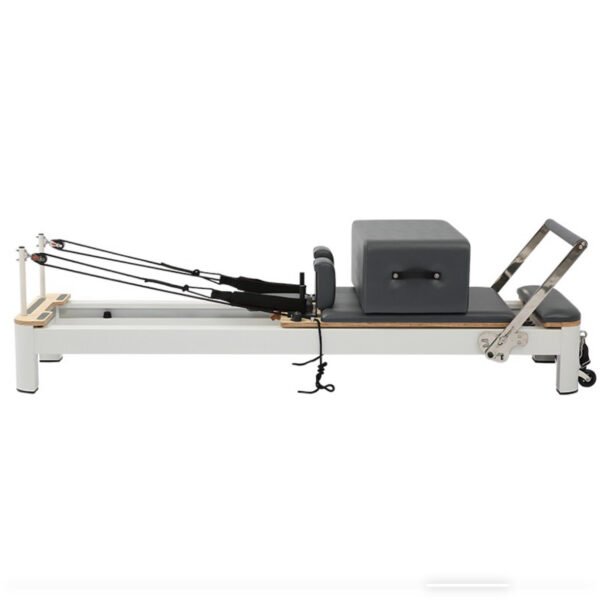 Life control, reformer