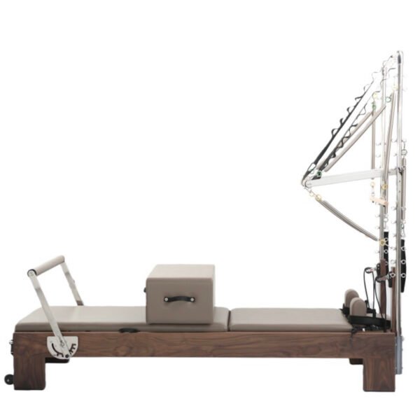 ARABESQUE PREMIUM WALNUT REFORMER TOWER
